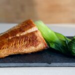 Miso Black Cod - a delicious and easy recipe that will be sure to impress! Copy cat of one of my favourite dishes at Nobu