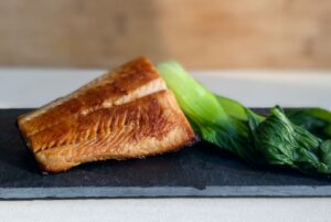 Miso Black Cod - a delicious and easy recipe that will be sure to impress! Copy cat of one of my favourite dishes at Nobu