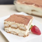 Classic Tiramisu - the easiest and most decadent dessert that everyone will love!